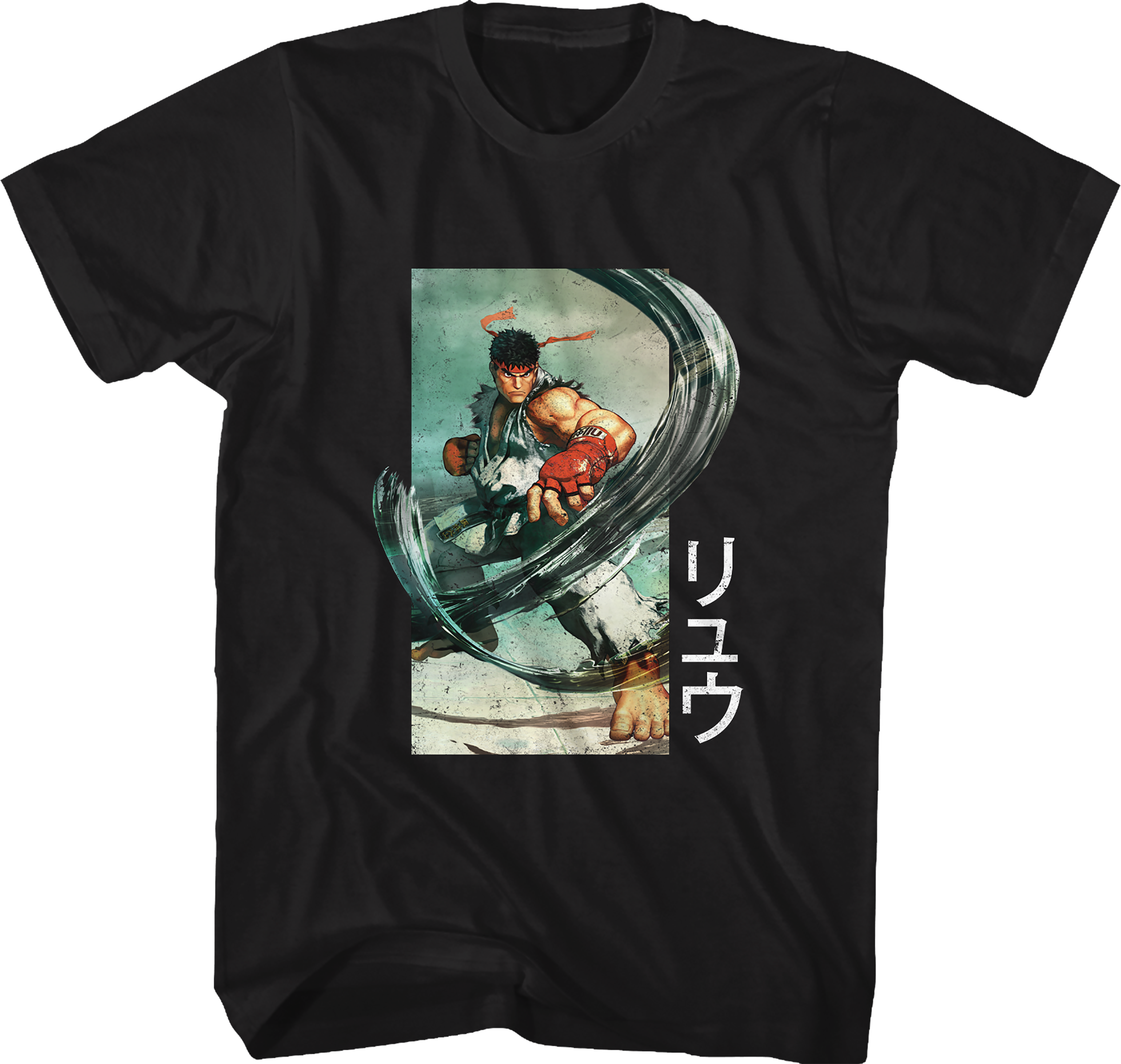 Ryu Dragon Punch Street Fighter T-Shirts, Hoodie, Sweatshirt