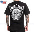 Sullen Art Collective Sullen Nation Standard SCM7727 Short Sleeve Men`s T-shirt