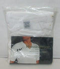Munsingwear Men's V Neck T Shirt Pack of 2 Pack 2XL 100% Combed Cotton New