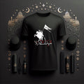 Muharram T-Shirt, Ya Hussain (A.S) tshirt, Ashura tshirt,Hussaini t shirt, gift