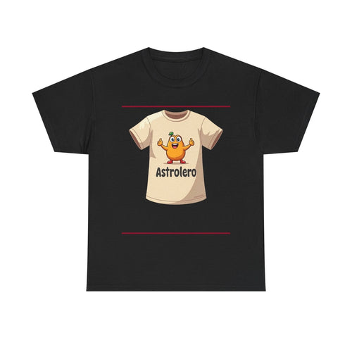 Astrolero Cervarelo Shirt Meme Funny Viral – Unisex T-Shirt