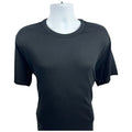 Men's Alternative Apparel The Keeper SS Tee - Eco Soft Premium T-Shirt (Black)