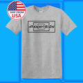 Panavision Film Crew Men's Grey Size S-5XL