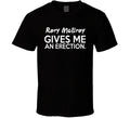 Rory McIlroy Gives Me An Erection Funny Golf Lover Cool Fan Hate T Shirt