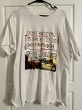 Uniqlo NYC Pop Icons Graphic T-Shirt Size XL