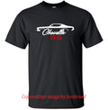 1968 68 Chevelle SS T Shirt Muscle Car PRO L35 396 454 COPO 427