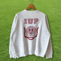 Vintage IUP Indiana University of Pennsylvania T- Shirt, Sweatshirt & Hoodie