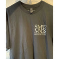SALE 30% - Simple Minds 2025 Tour Local Crew Shirt All Size S-3XL