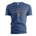 VU Meter Sound Level Studio T-Shirt Music retro Audio Engineer Recording T-Shirt