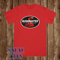 Bushmaster Firearms Guns Bush Master Men's Red Size S-5XL