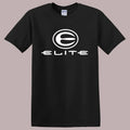 Elite Archery Men's Black Size S - 5XL