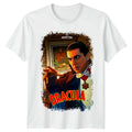 Dracula (1931) Movie Poster Inspired T-Shirt Retro 80s Tee