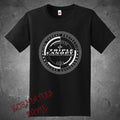 Triple Canopy a Constellis Company Men's Black Size S to 5XL