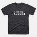 Uruguay Shirt | Uruguay T-Shirt | Uruguay Tee | Montevideo, Ciudad de la Costa