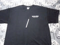 Large- Damaged / Evans Premium Lager T- Shirt