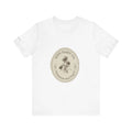 Floral Kindness Tee for Nature Lovers, Gift for Friends, Eco-Friendly [...]
