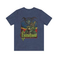 Castlevania 1986 Vintage Men’s T-Shirt