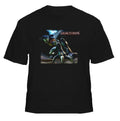 Legacy of Kain Raziel videogame t shirt