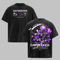 Dayseeker Shirt Creature In The Black Night Fan Gift Band Tee Unisex Graphic Top