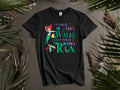Little Mermaid Ariel Princess Up Where Hoodie Tshirt Men Women Unisex AD720