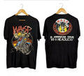 1989 WASP 89 & Headless W.A.S.P. Unisex T-Shirt