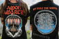 NEW!!! Amon Amarth 2025 USA Tour T-Shirt All Size S-5XL