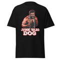 Junk Yard Dog Tshirt