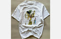 Retro Siamese Dream Album Unisex Tee S-5XL
