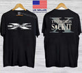 DX D-Generation X Two Words Suck It T-Shirt