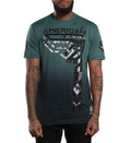 American Fighter Men's T-shirt Oceanport Premium Athletic