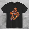 CHARLES BARKLEY SUNS Vintage Style Unisex T SHIRT
