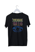 Vintage Rush Band 2112 Solstice Tour 1976 T-Shirt Mens S M L XL 2 3 4 XL