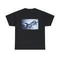 Goth Money Records - By My Lonley Tee - Sickboyrari Black Kray Merch