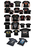 Official Metallica T Shirt Master Of Puppets Justice Sad But True New S To XXL