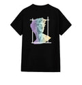 Unisex T-Shirt - David of Michelangelo - Casual Summer Couple Original Student