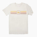 McDonald's Arches Retro Packaging T-Shirt Tee - XL Size - Extra Large - NEW