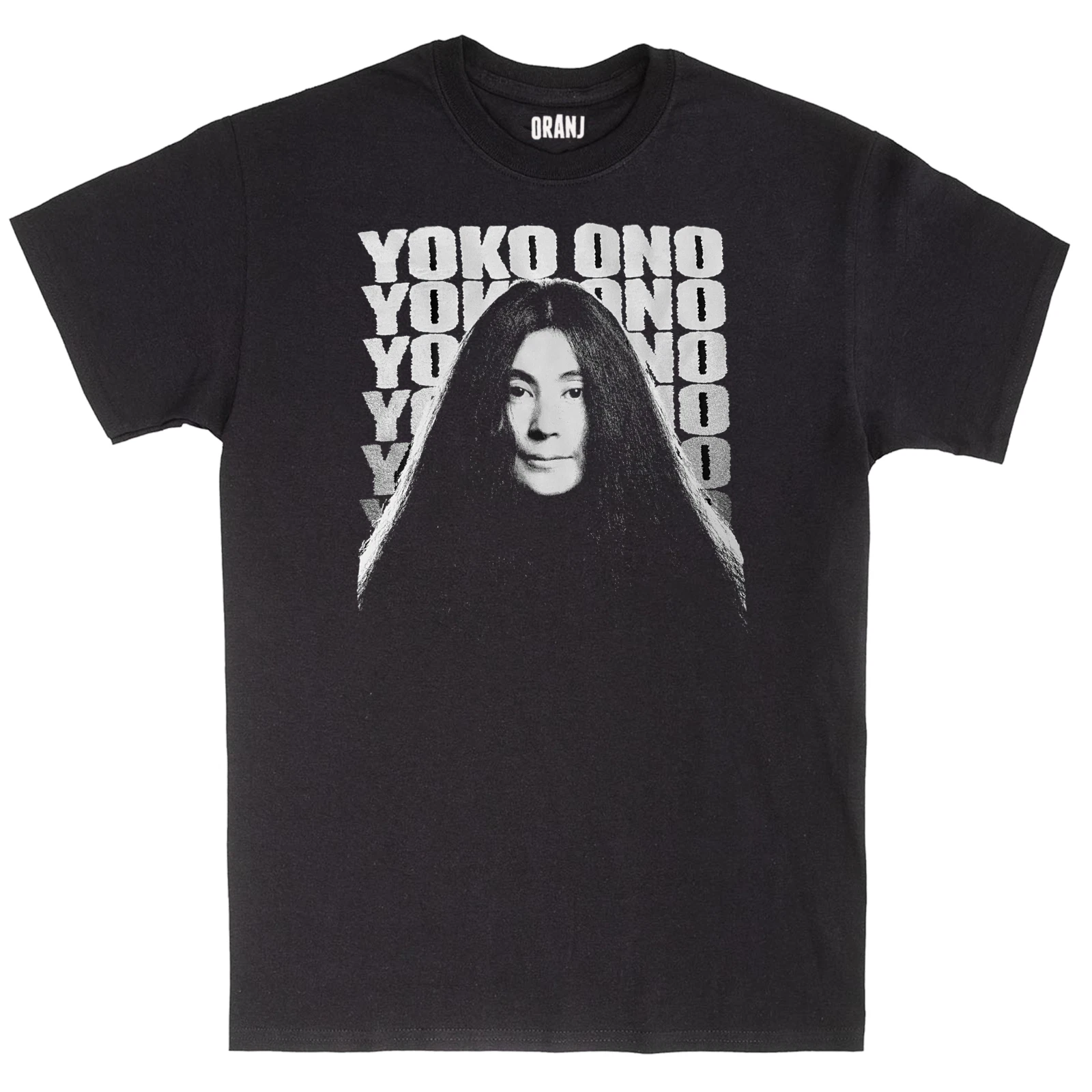 Yoko Ono T-Shirt