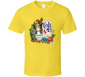 Jeff Spicoli Ridgemont High Fast Times Colt 45 T Shirt