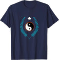 KAJUKENBO EMBLEM SIGN AS KAJUKENBO LOGO SELF DEFENSE T-Shirt