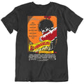 Bamboozled Spike Lee Film Original Retro Movie Poster T Shirt