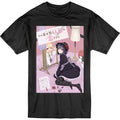My Dress-Up Darling - Marin Kitagawa Adult Men's T-Shirt