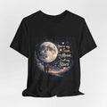 You’re My Sun My Moon All My Stars T-Shirt | Moonlit Couple Design