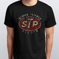 Stone Temple Pilots Vintage T-SHIRT S M L XL XXL 3 4 XL colours Black