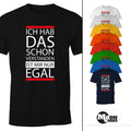 Men's T-Shirt - I Got It, I Just Don't Care - MoonWorks®