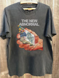 The Strokes The New Abnormal T Shirt Charcoal tee Unisex Men Women
