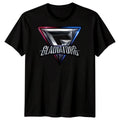 Gladiators Gaming Tournament Unisex Kids T-Shirt 90s TV Show Series Xmas Men Tee
