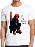 Toecutter Mad Max Cult Film Movie Retro Vintage Cool Gift Tee T Shirt M184