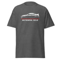 Integra DC2 (2) Type R Championship White JDM Custom Graphic Tee T-Shirt Gift