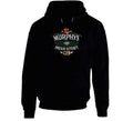 Murphy's Irish Stout Vintage Worn Look Hoodie