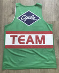 High Quality Mesh Reversible Tank Cycle/P2 CP THEME,1993 Sailing,Cycle,RLPC67